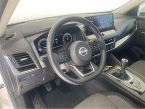 Nissan Qashqai DIG-T 103kW N-Connecta  - Foto 2