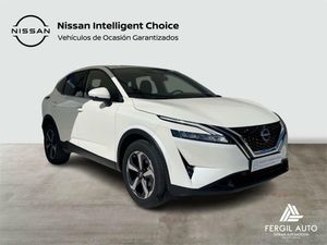 Nissan Qashqai DIG-T 103kW N-Connecta  - Foto 2