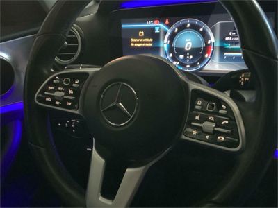 Mercedes Clase E 220 d