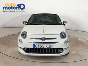 Fiat 500 1.2 8v 51kW (69CV) Mirror  - Foto 2