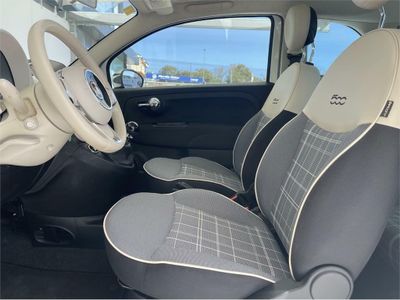Fiat 500 1.2 8v 51kW (69CV) Mirror