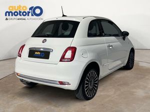 Fiat 500 1.2 8v 51kW (69CV) Mirror  - Foto 2