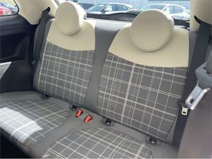 Fiat 500 1.2 8v 51kW (69CV) Mirror  - Foto 2