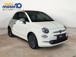 Fiat 500 1.2 8v 51kW (69CV) Mirror  - Foto 2