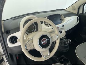 Fiat 500 1.2 8v 51kW (69CV) Mirror  - Foto 2
