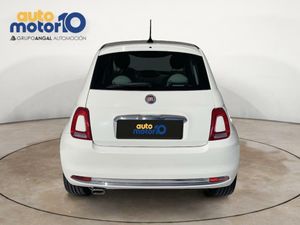 Fiat 500 1.2 8v 51kW (69CV) Mirror  - Foto 2