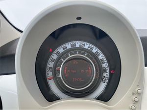 Fiat 500 1.2 8v 51kW (69CV) Mirror  - Foto 2