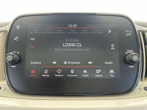 Fiat 500 1.2 8v 51kW (69CV) Mirror  - Foto 2