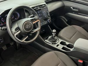 Hyundai Tucson Tucson Klass 2WD 2020  - Foto 2