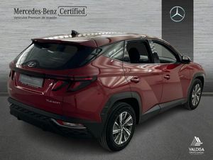 Hyundai Tucson Tucson Klass 2WD 2020  - Foto 2