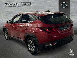 Hyundai Tucson Tucson Klass 2WD 2020  - Foto 2