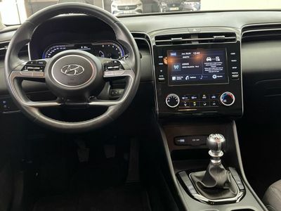 Hyundai Tucson Tucson Klass 2WD 2020