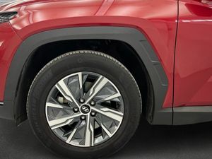 Hyundai Tucson Tucson Klass 2WD 2020  - Foto 2