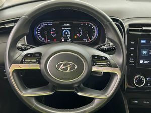 Hyundai Tucson Tucson Klass 2WD 2020  - Foto 2