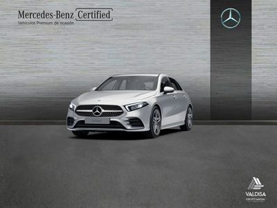 Mercedes Clase A 200 d