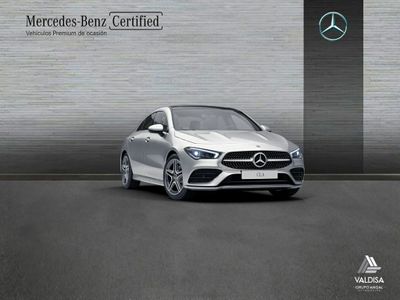 Mercedes CLA 180