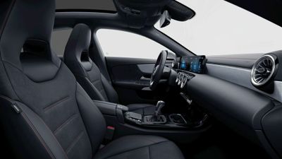 Mercedes CLA 180