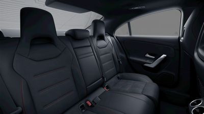 Mercedes CLA 180