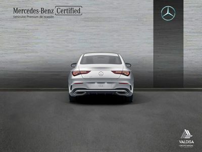 Mercedes CLA 180