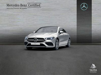 Mercedes CLA 180