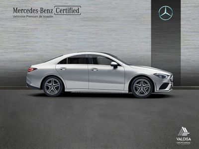 Mercedes CLA 180