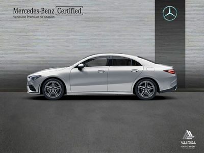 Mercedes CLA 180