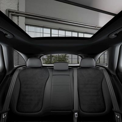 Mercedes GLC 300 de 4Matic AMG Line (EURO 6d)