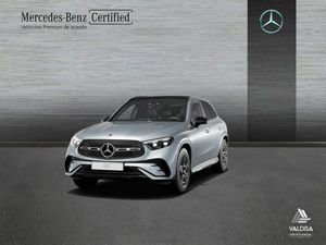 Mercedes GLC 300 de 4Matic AMG Line (EURO 6d)  - Foto 2
