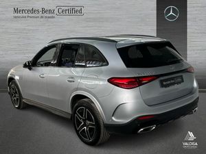 Mercedes GLC 300 de 4Matic AMG Line (EURO 6d)  - Foto 2