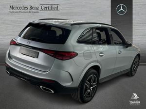 Mercedes GLC 300 de 4Matic AMG Line (EURO 6d)  - Foto 2