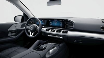 Mercedes Clase GLE 350 de 4Matic (EURO 6d)