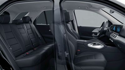 Mercedes Clase GLE 350 de 4Matic (EURO 6d)