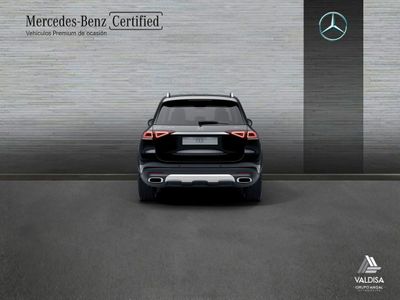 Mercedes Clase GLE 350 de 4Matic (EURO 6d)