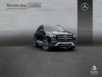 Mercedes Clase GLE 350 de 4Matic (EURO 6d)