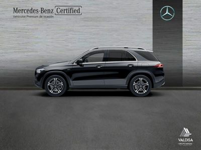 Mercedes Clase GLE 350 de 4Matic (EURO 6d)