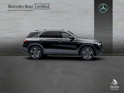 Mercedes Clase GLE 350 de 4Matic (EURO 6d)