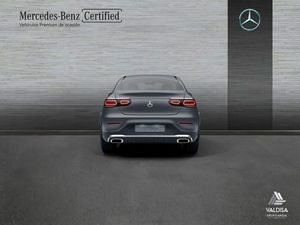 Mercedes GLC GLC 200 d 4MATIC  - Foto 2