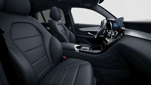 Mercedes GLC GLC 200 d 4MATIC  - Foto 2