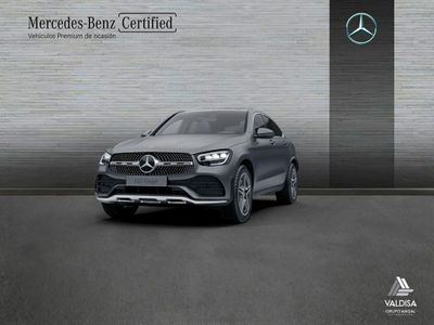 Mercedes GLC GLC 200 d 4MATIC