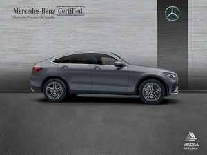 Mercedes GLC GLC 200 d 4MATIC  - Foto 2