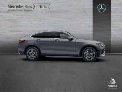 Mercedes GLC GLC 200 d 4MATIC