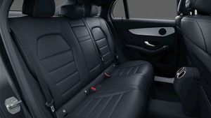 Mercedes GLC GLC 200 d 4MATIC  - Foto 2