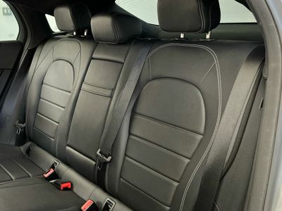 Mercedes GLC 200 d 4Matic AMG Line (EURO 6d)