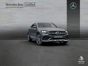 Mercedes GLC GLC 200 d 4MATIC  - Foto 2