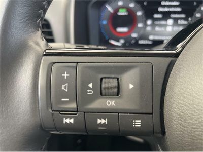Nissan X-Trail 7pl 1.5 e-4ORCE 158kW 4x4 A/T N-Connecta