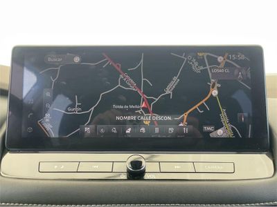 Nissan X-Trail 7pl 1.5 e-4ORCE 158kW 4x4 A/T N-Connecta