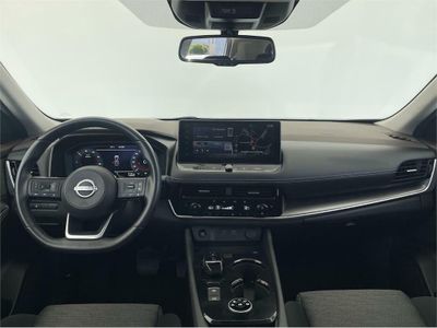 Nissan X-Trail 7pl 1.5 e-4ORCE 158kW 4x4 A/T N-Connecta