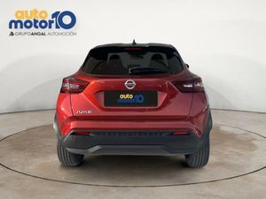 Nissan Juke DIG-T 84 kW (114 CV) DCT 7 Vel. Tekna  - Foto 2