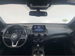 Nissan Juke DIG-T 84 kW (114 CV) DCT 7 Vel. Tekna  - Foto 2