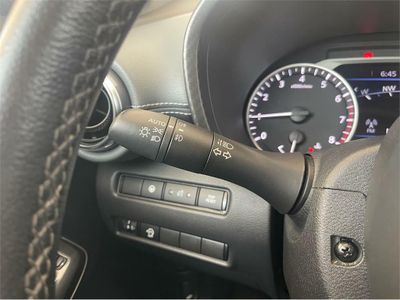 Nissan Juke DIG-T 84 kW (114 CV) DCT 7 Vel. Tekna